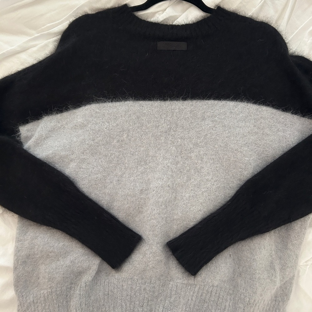 Diesel Colorblock Sweater - Picture 6 of 8